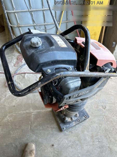 2024 HUSQVARNA LT6005
