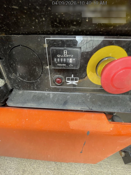 2025 JLG ES3246