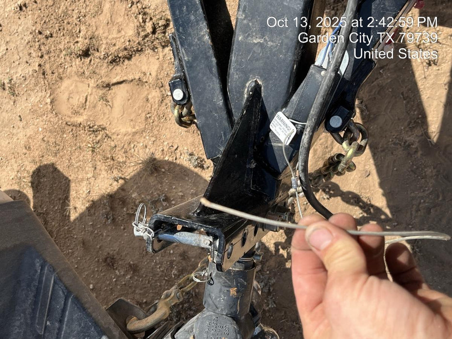 2025 BARCO BP121021J