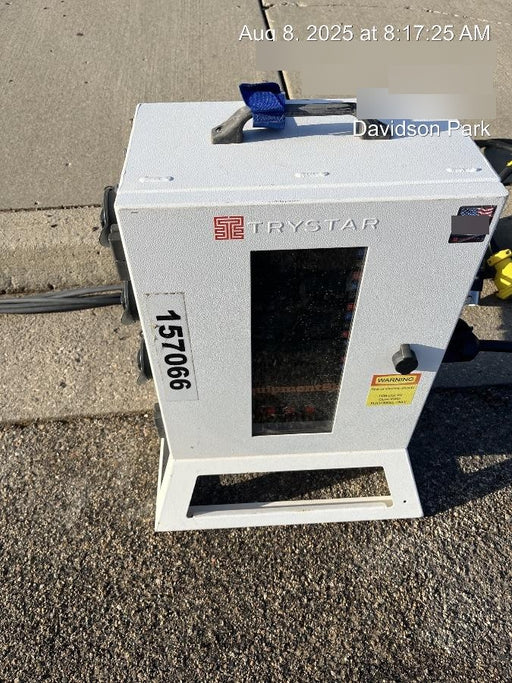 2021 TRYSTAR TP-2DEL-6P