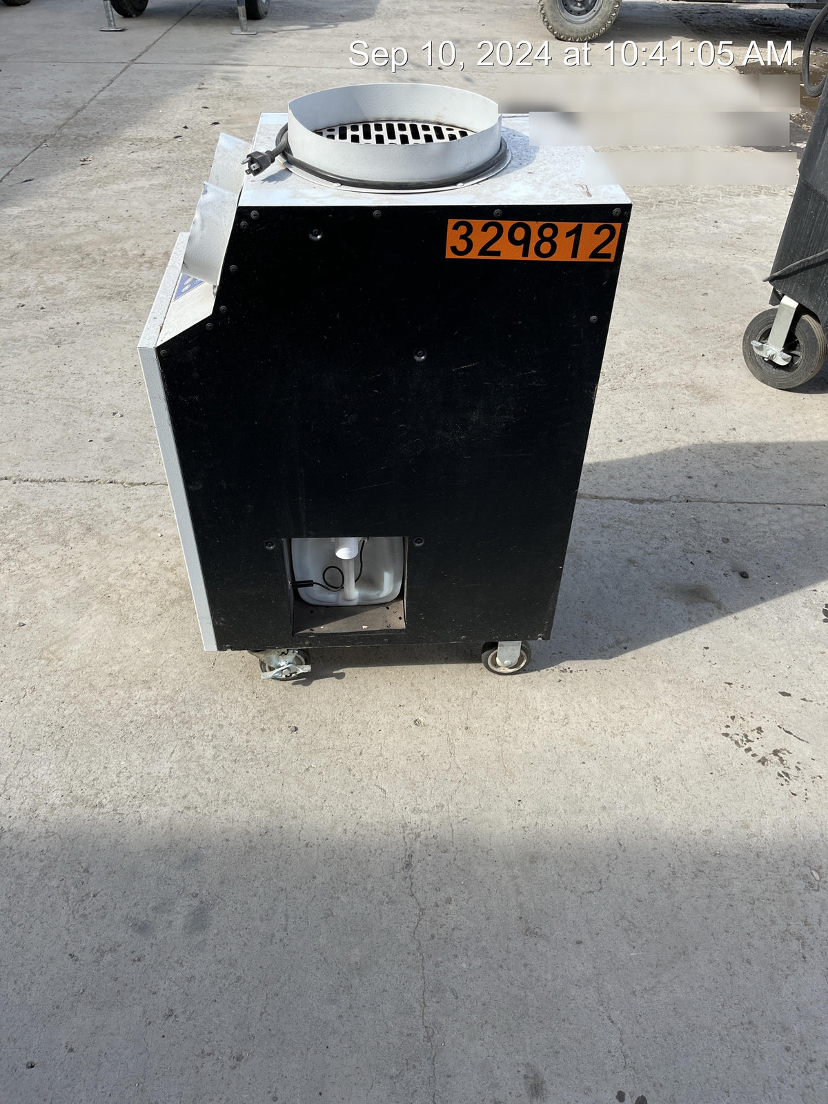 2023 KWIKOOL KPAC1411-2