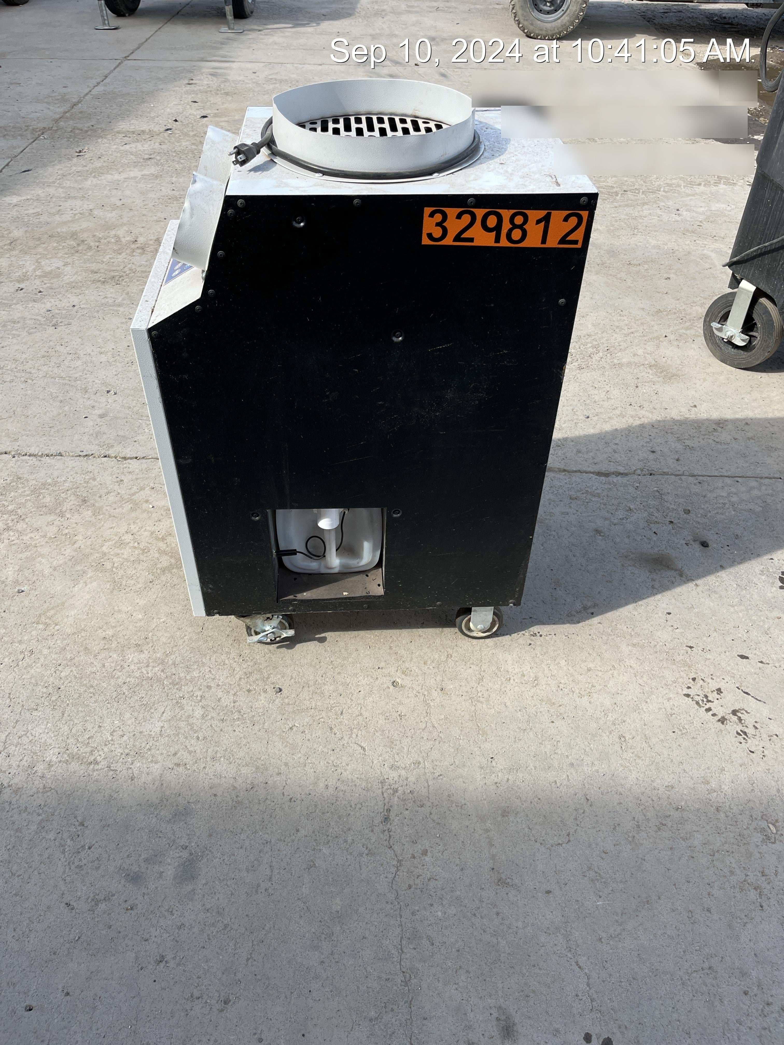 2023 KWIKOOL KPAC1411-2
