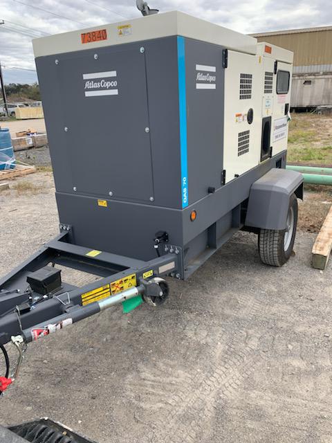 2020 ATLAS COPCO QAS 70