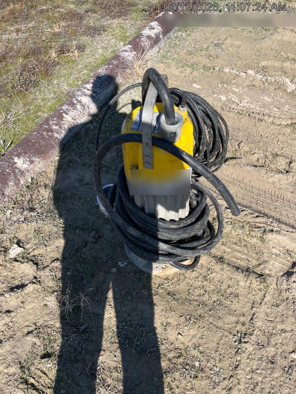 2023 ATLAS COPCO S60 N