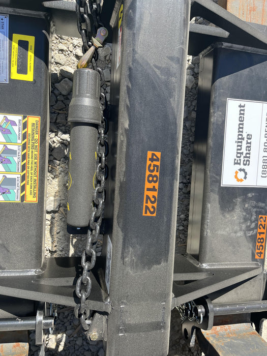 2024 STAR INDUSTRIES M1360B - Star JIB Boom