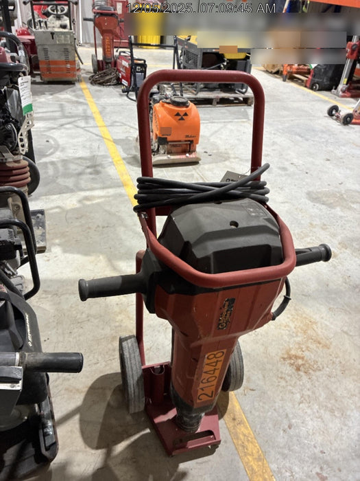 2022 HILTI TE 3000-AVR