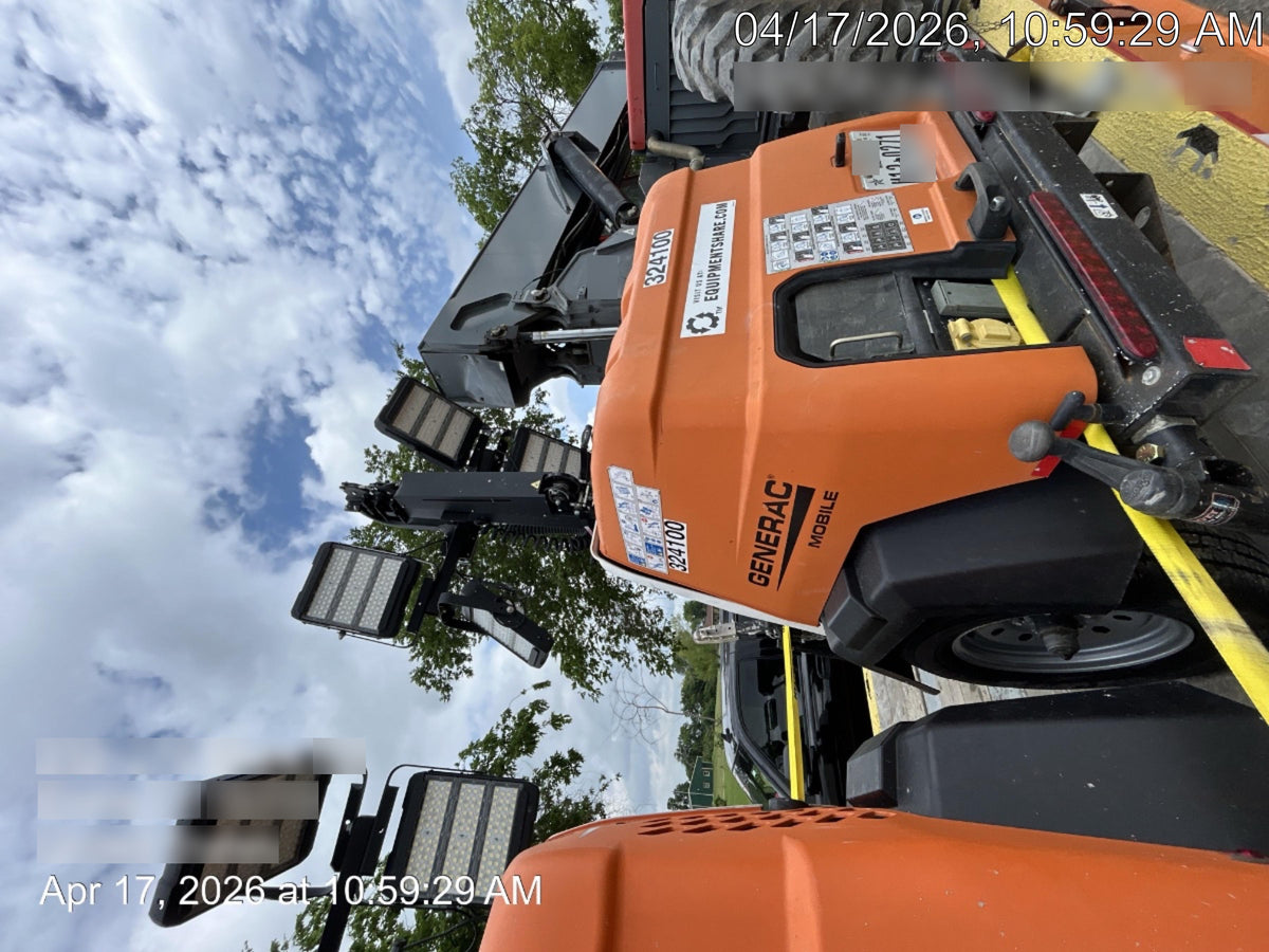2023 GENERAC MLT2