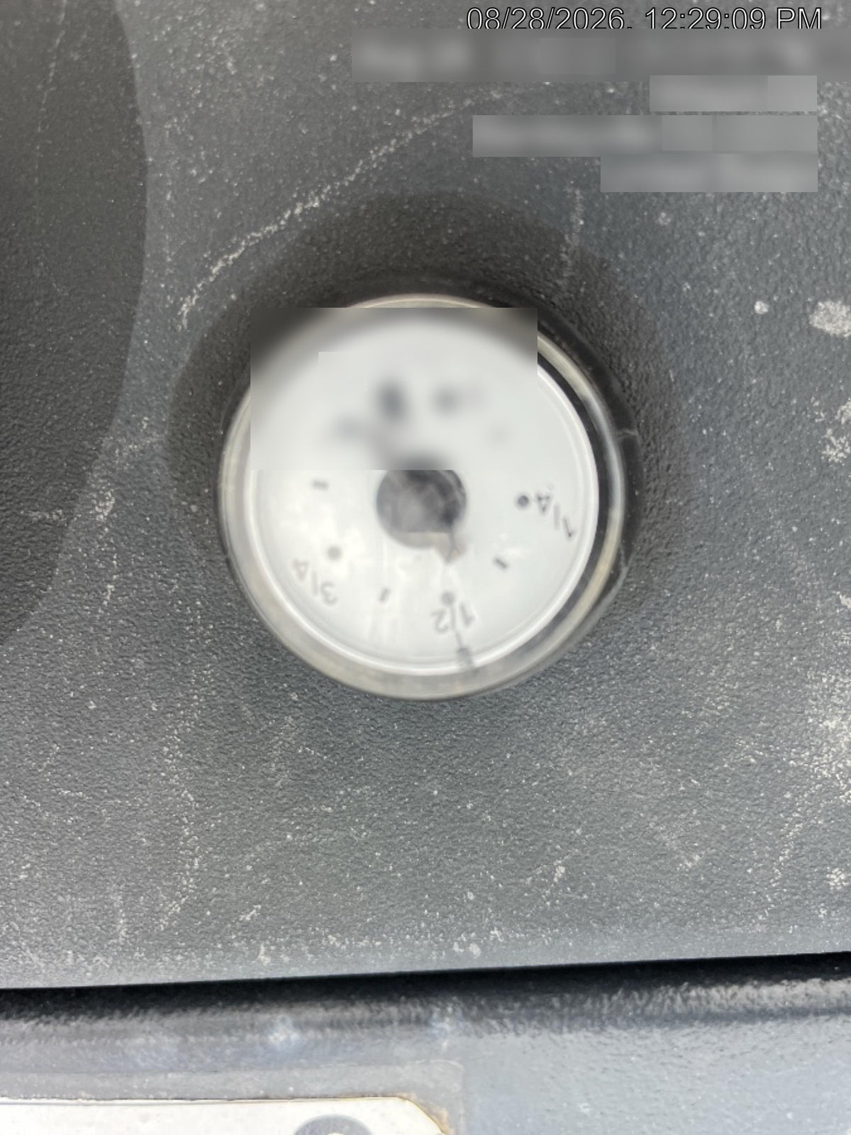 2021 ALLMAND NLV3GR