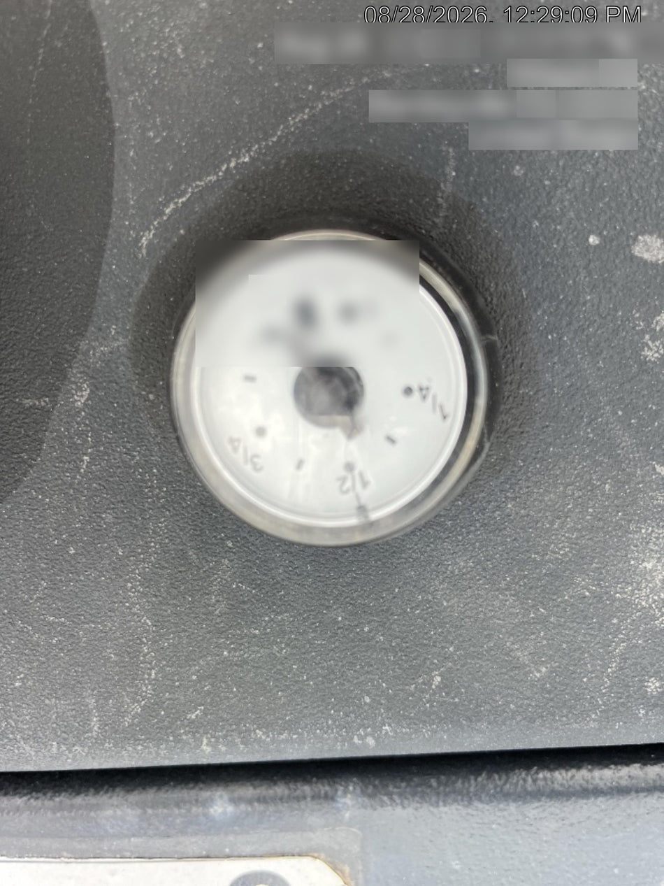 2021 ALLMAND NLV3GR