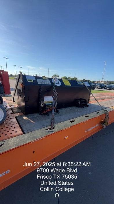 2024 STAR INDUSTRIES 1406B