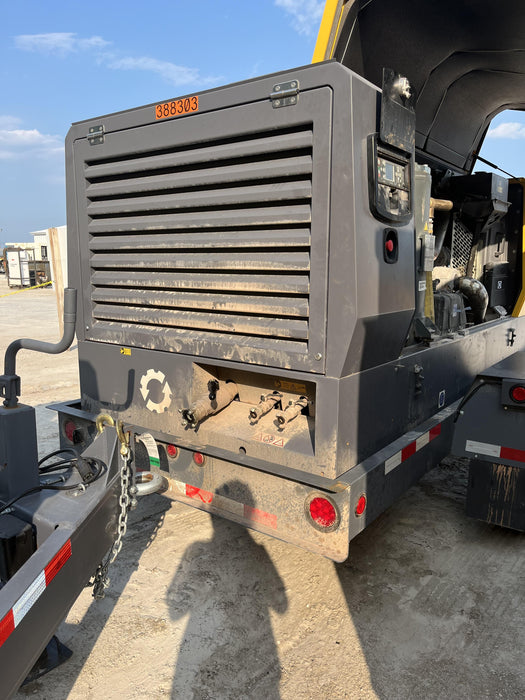 2024 ATLAS COPCO XAS 850