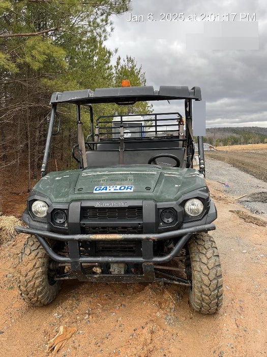 2020 KAWASAKI MULE PRO-DX