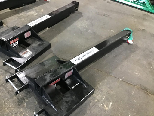 2019 ARROW MATERIAL HANDLING CE60-TH-STP