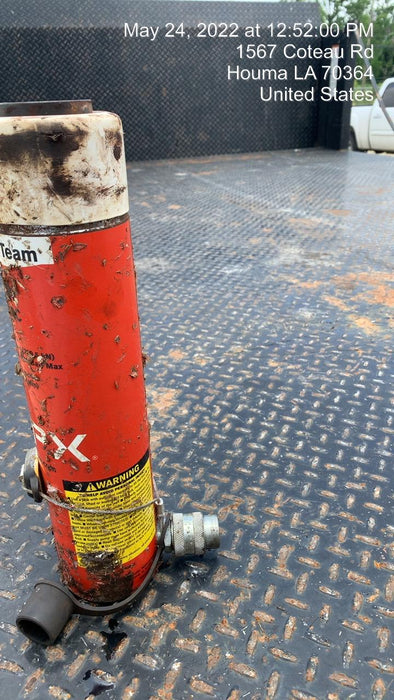 2020 POWER TEAM C256C