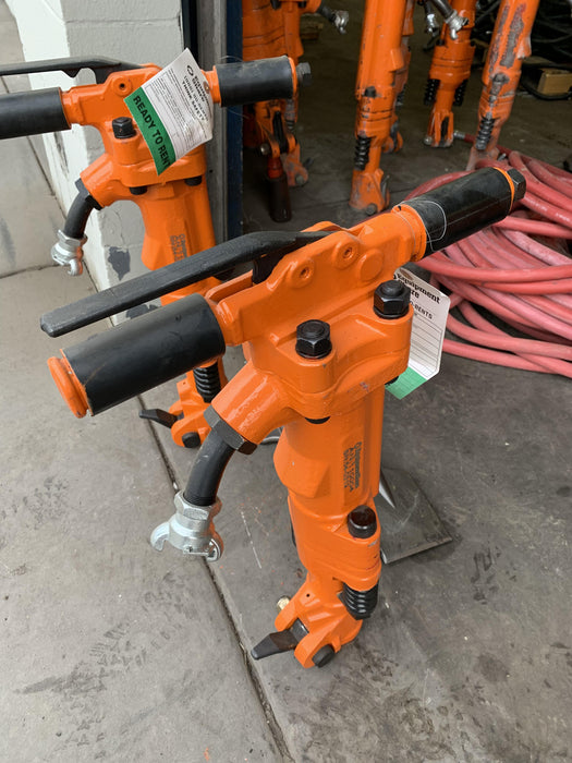 2020 MICHIGAN PNEUMATIC MP-TPB60-114