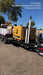 2021 Vac-Tron LP573XDT T4 Koehler Diesel Engine, 500 Gallon Debris Tank, x2 100 Gallon Water Tanks