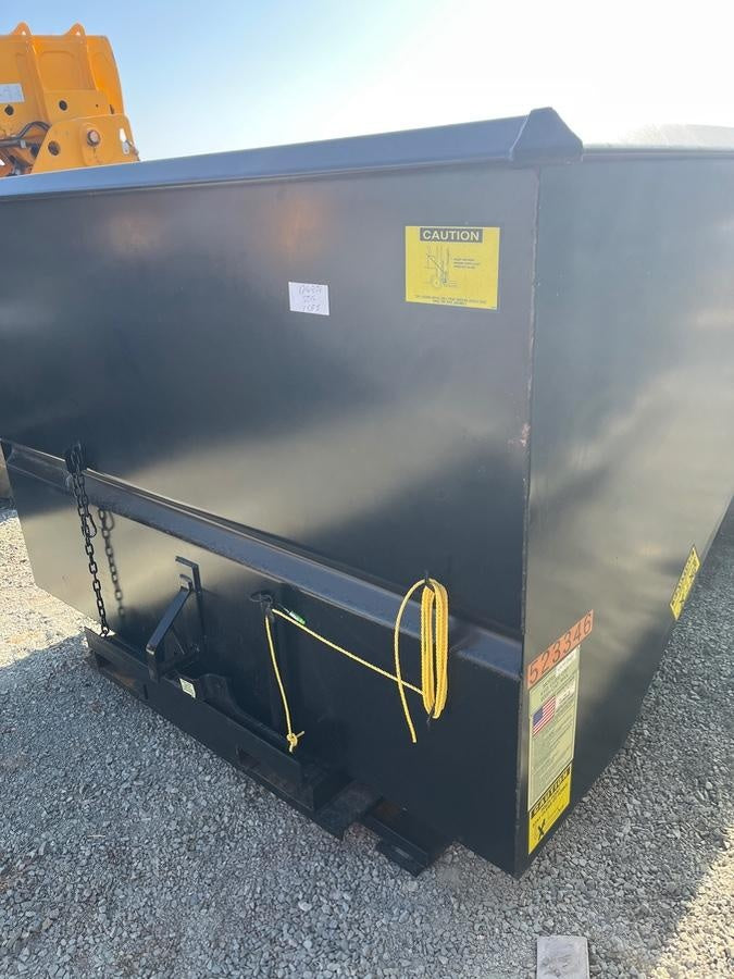 2025 ARROW MATERIAL HANDLING FNHP-6000-400-C