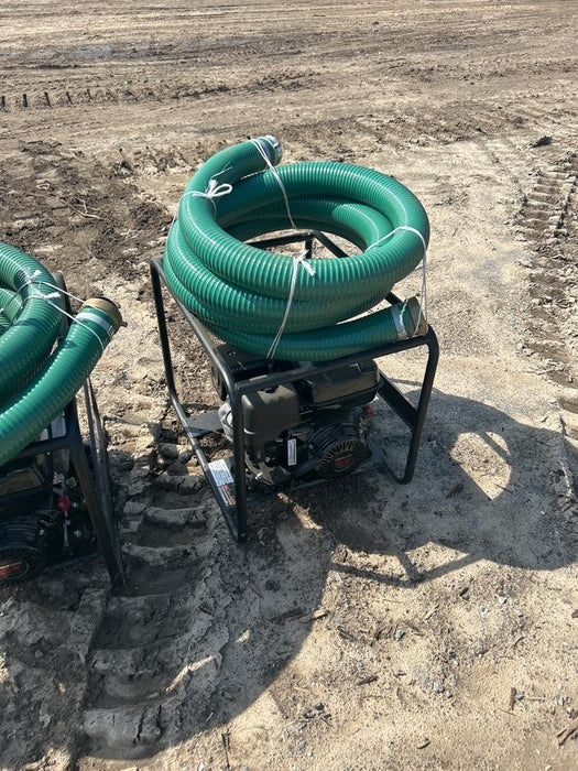 2024 MI-T-M WTP-T03-0MGH