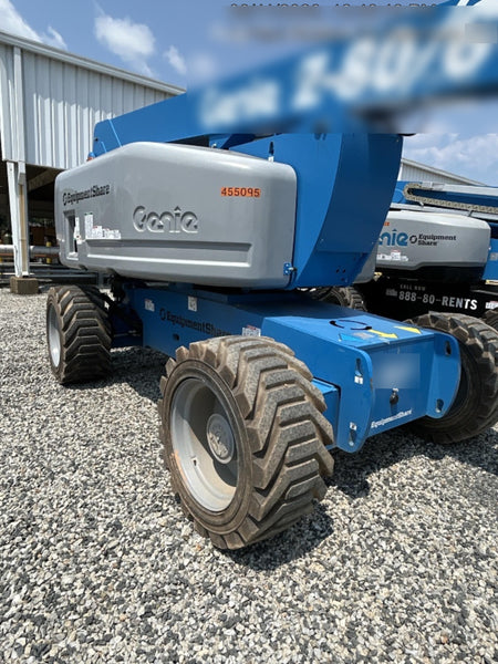 2024 GENIE Z-80/60