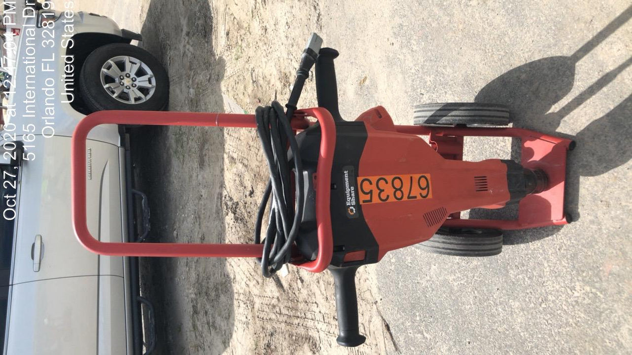 2020 HILTI TE 2000-AVR