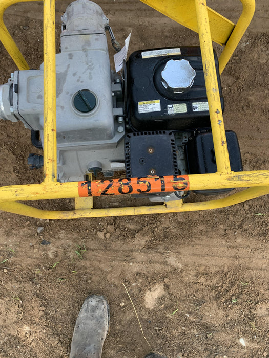 2021 WACKER NEUSON PT3A