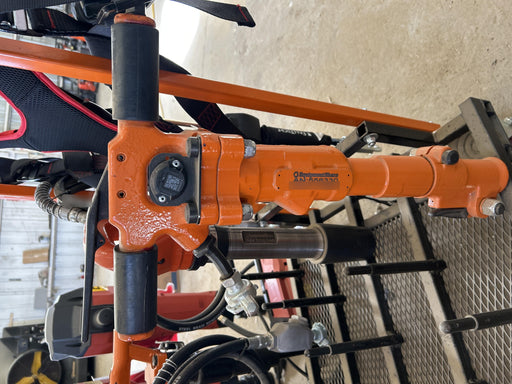 2024 MICHIGAN PNEUMATIC ES-TPB30-1-TRACKER