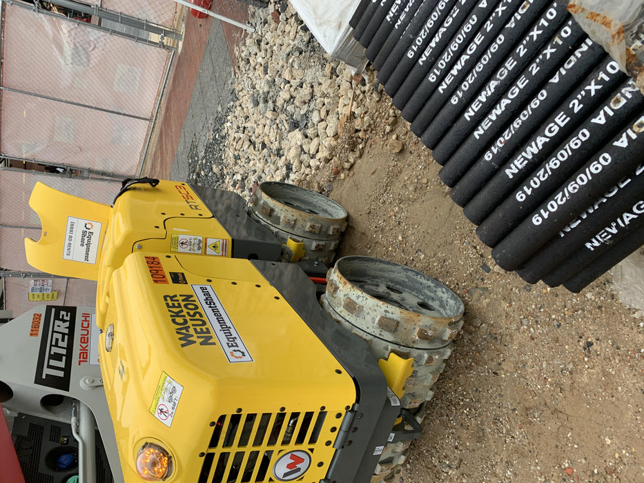 2020 WACKER NEUSON RTKx-SC3