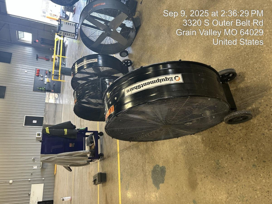 2025 COUNTYLINE KW42BD