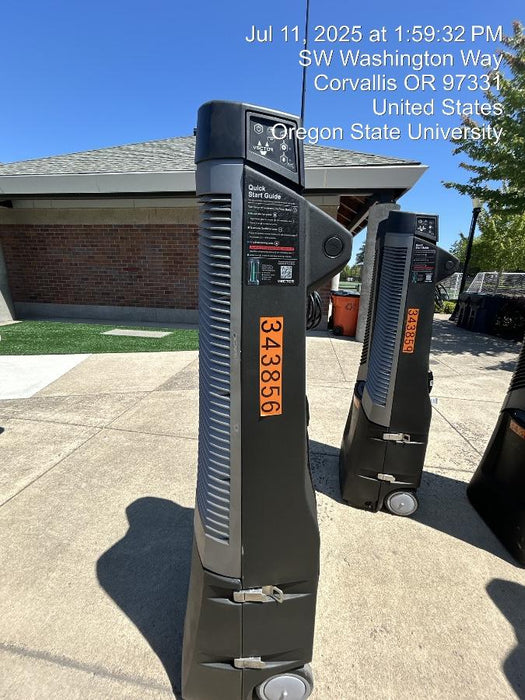 2023 VECTOR Vector Max