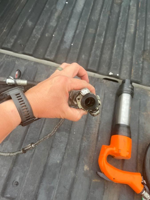 2022 MICHIGAN PNEUMATIC ES-CH3R-TRACKER