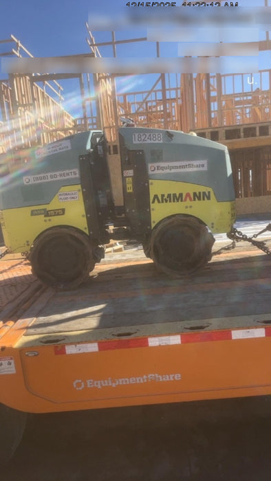 2021 AMMANN ARR 1575