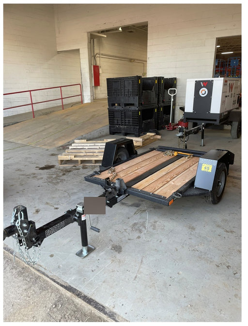 2022 BARRETO E4X6TBT