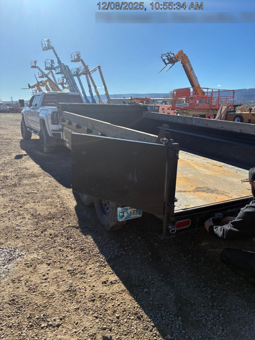 2023 SOUTHLAND SL270T-14K