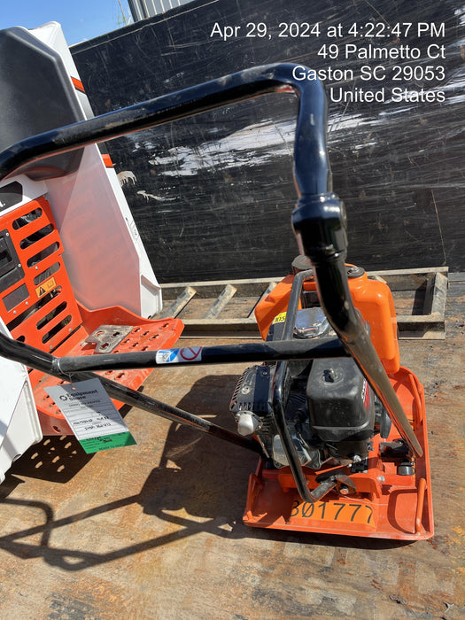 2023 MULTIQUIP MVC82VHW