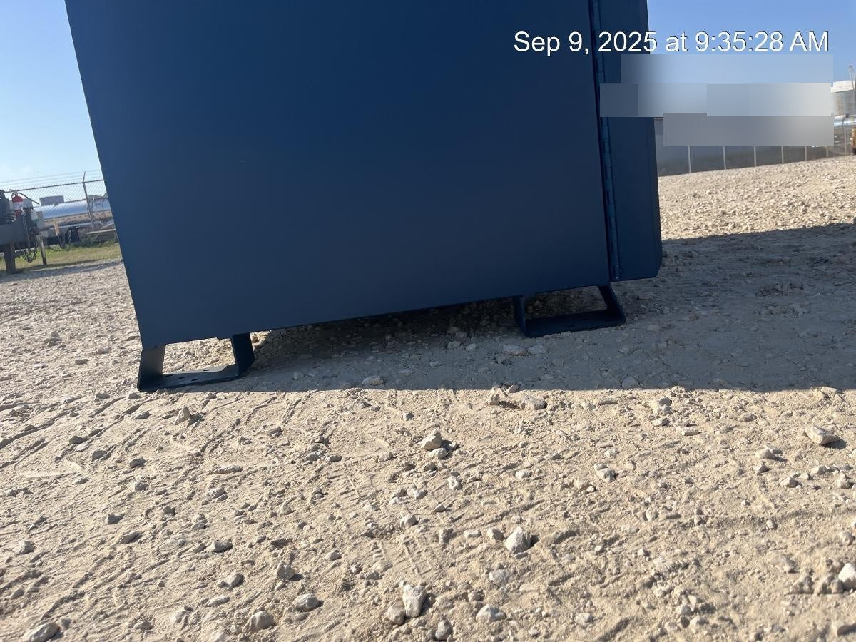 2025 DURABOX DB511