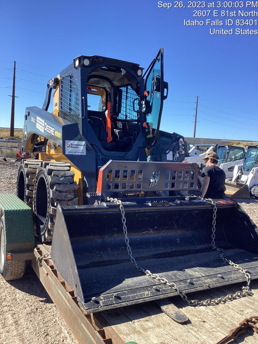 2023 SOLESBEE SPF-48