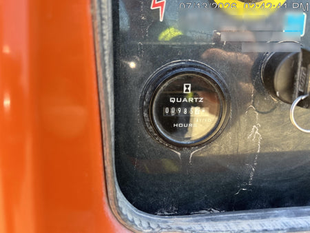 2021 JLG 600AJ