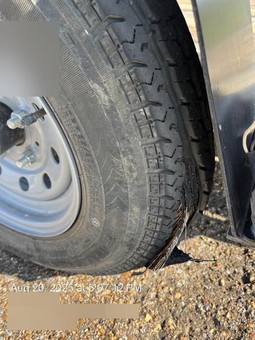 2022 BARRETO E4X6TBT