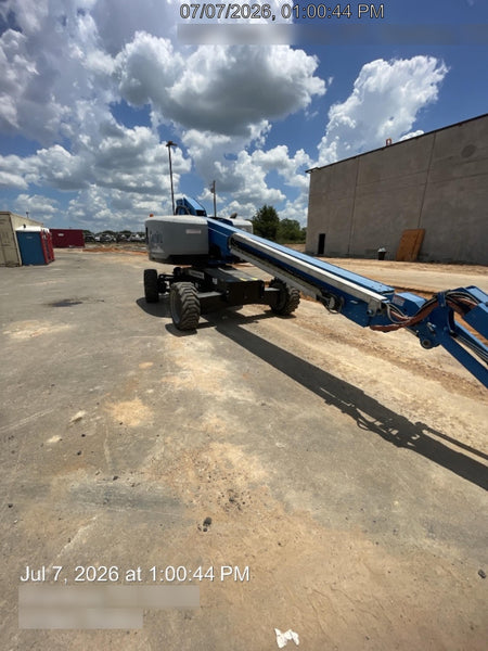 2023 GENIE S-45 XC