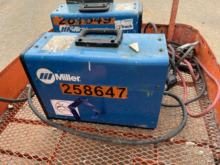 2022 MILLER ELECTRIC CST-282