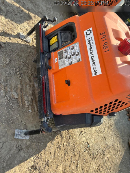 2024 Generac MLT2 Diesel, Flex Switch 120V Input, Powerzone Controller, 
(4) 320W LED Lights, 4kW Generator, 39.9 Gal Fuel Tank, 2" Ball, T3