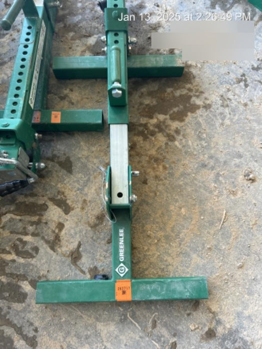 2024 CURRENT TOOLS 661