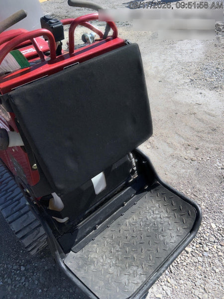 2026 TORO MBTX 2500-TS