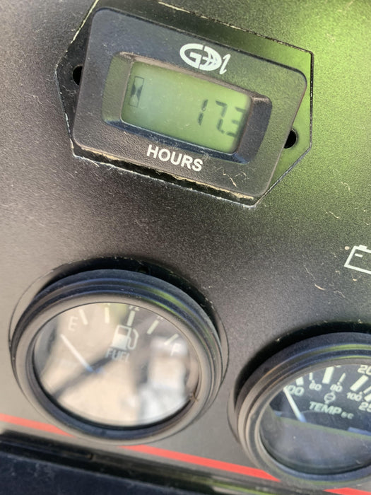 2021 Lincoln Electric Vantage 322 VANTAGE 322 READY-PAK 3