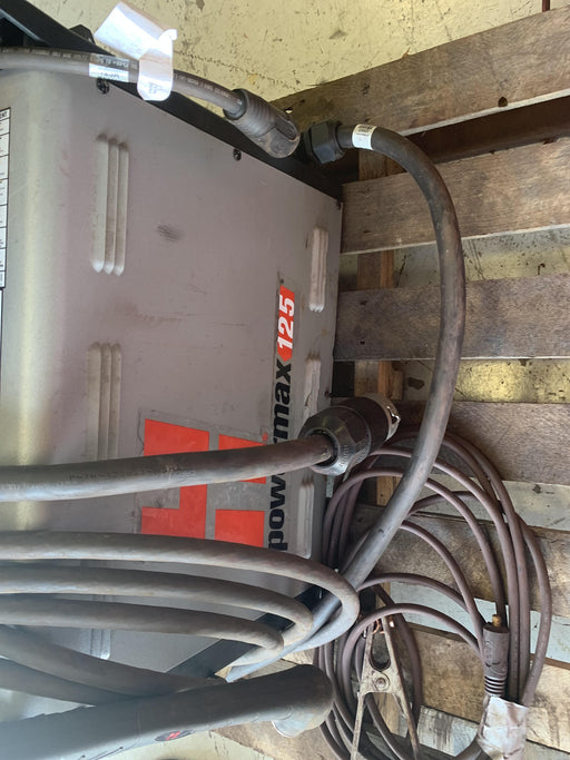 2022 HYPERTHERM Powermax 125