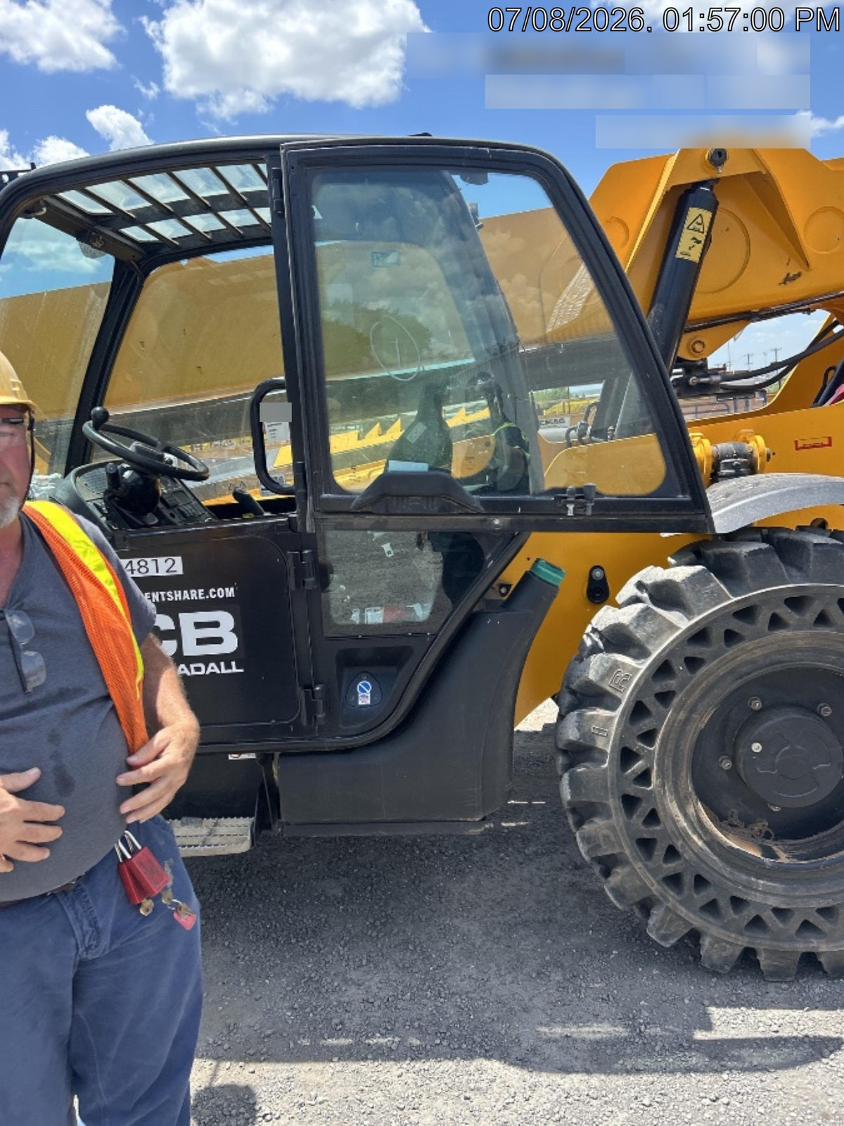 2024 JCB 509-42