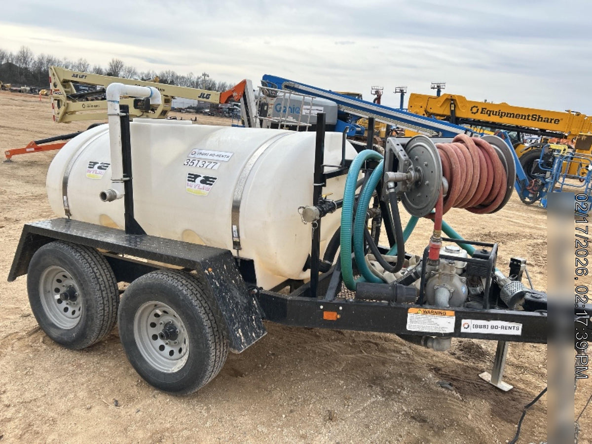 2023 WYLIE EXP-500L