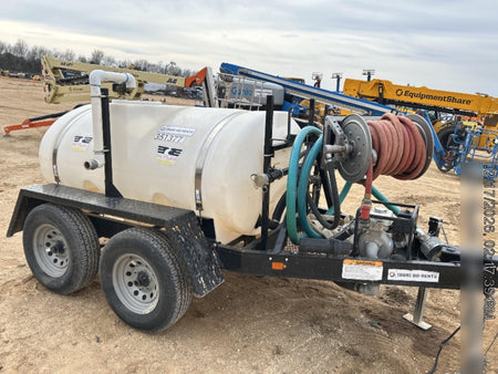 2023 WYLIE EXP-500L