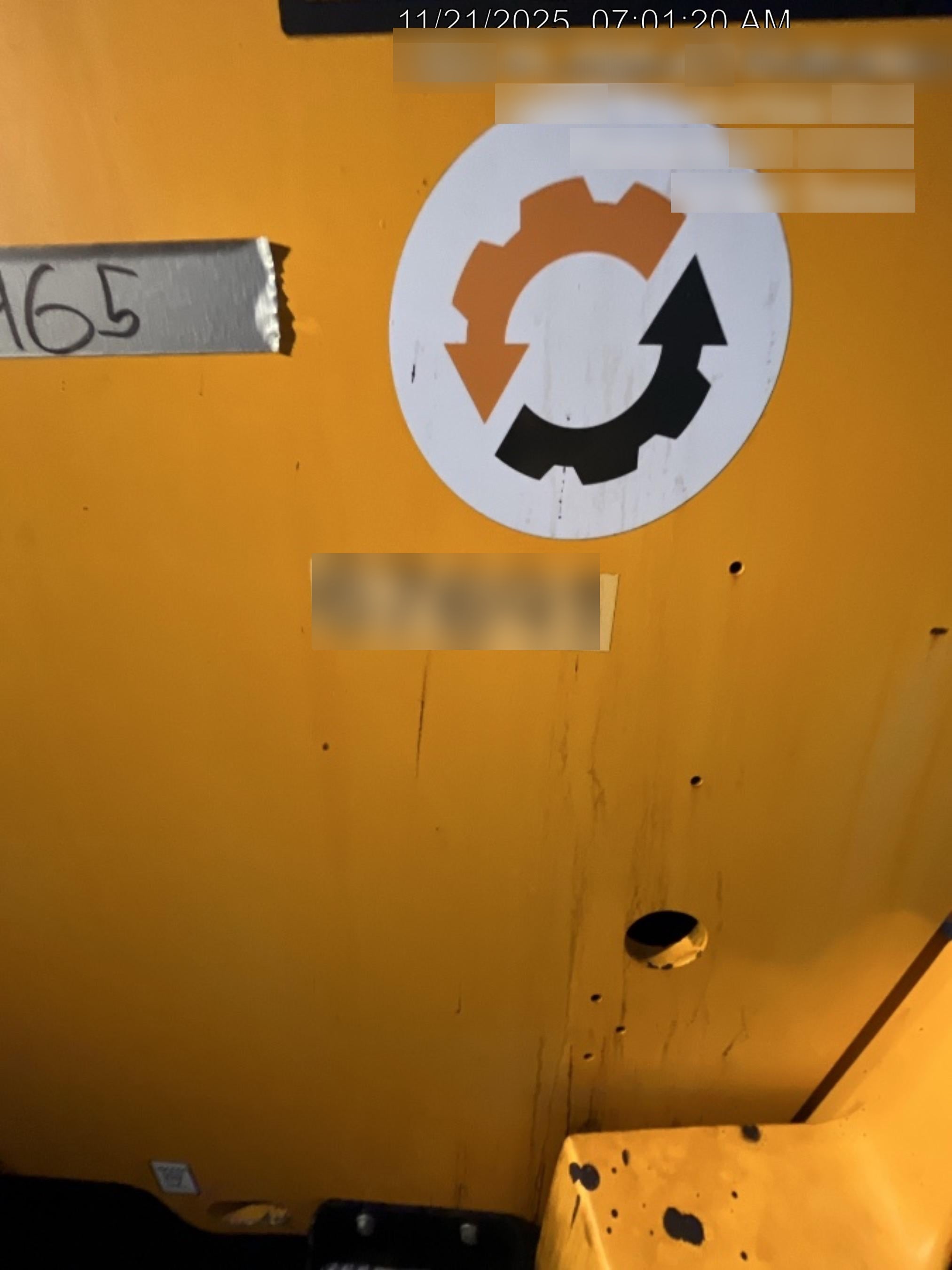 2020 JCB 512-56