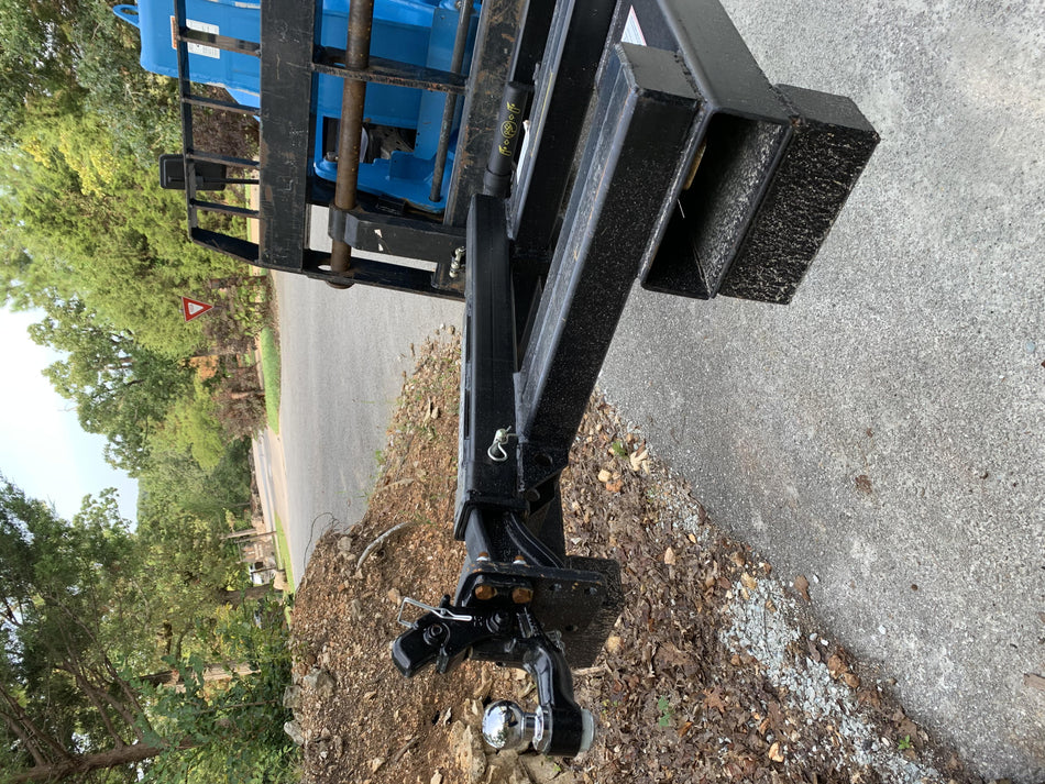 2020 STAR INDUSTRIES 1395B